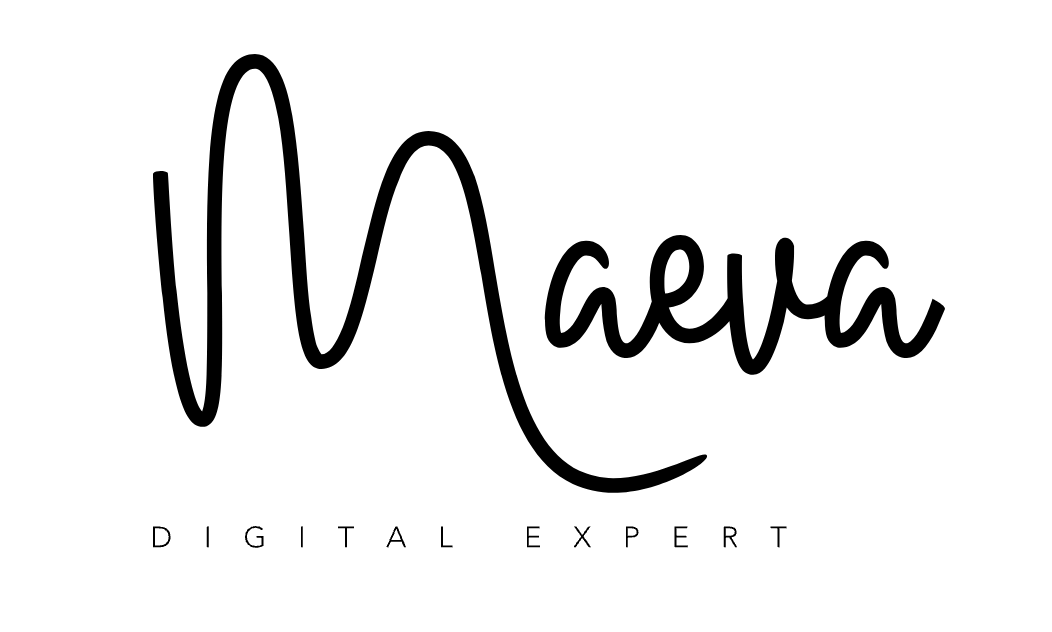 Maeva Logo